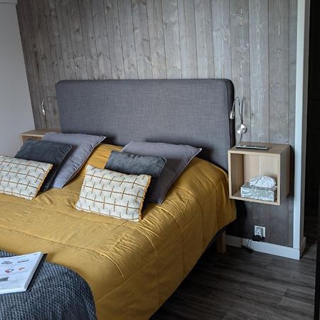 La Rogeraie Cap Gris Nez Bed & Breakfast Audinghen Exterior photo