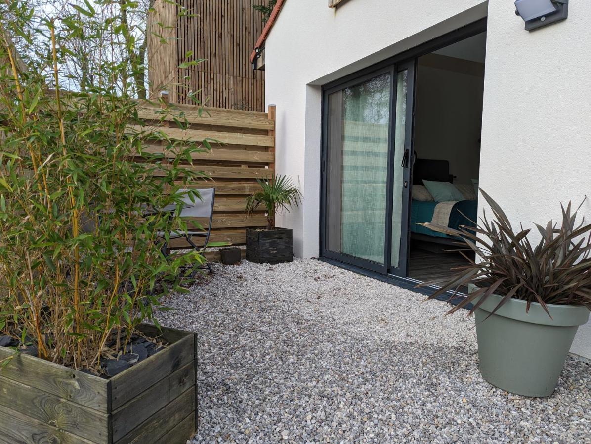 La Rogeraie Cap Gris Nez Bed & Breakfast Audinghen Exterior photo