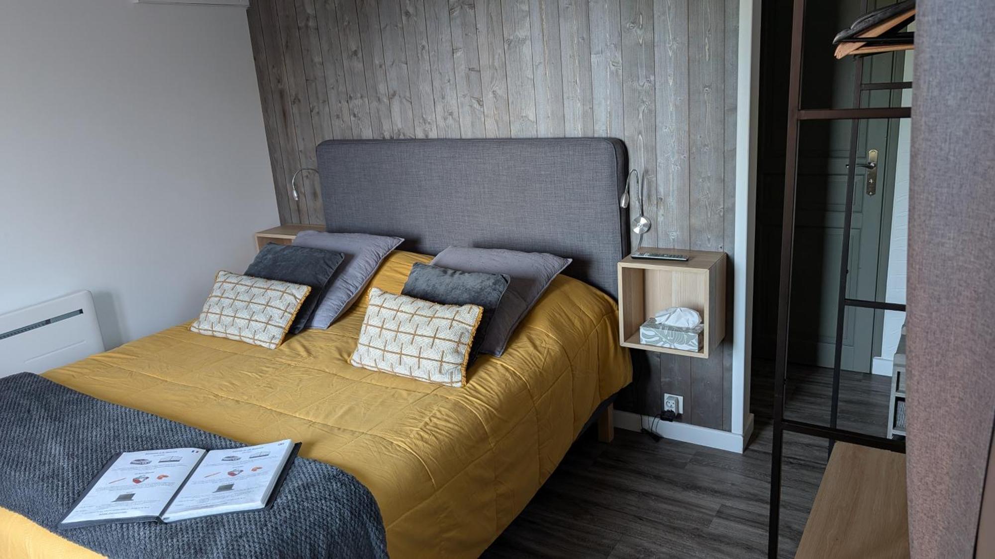 La Rogeraie Cap Gris Nez Bed & Breakfast Audinghen Exterior photo