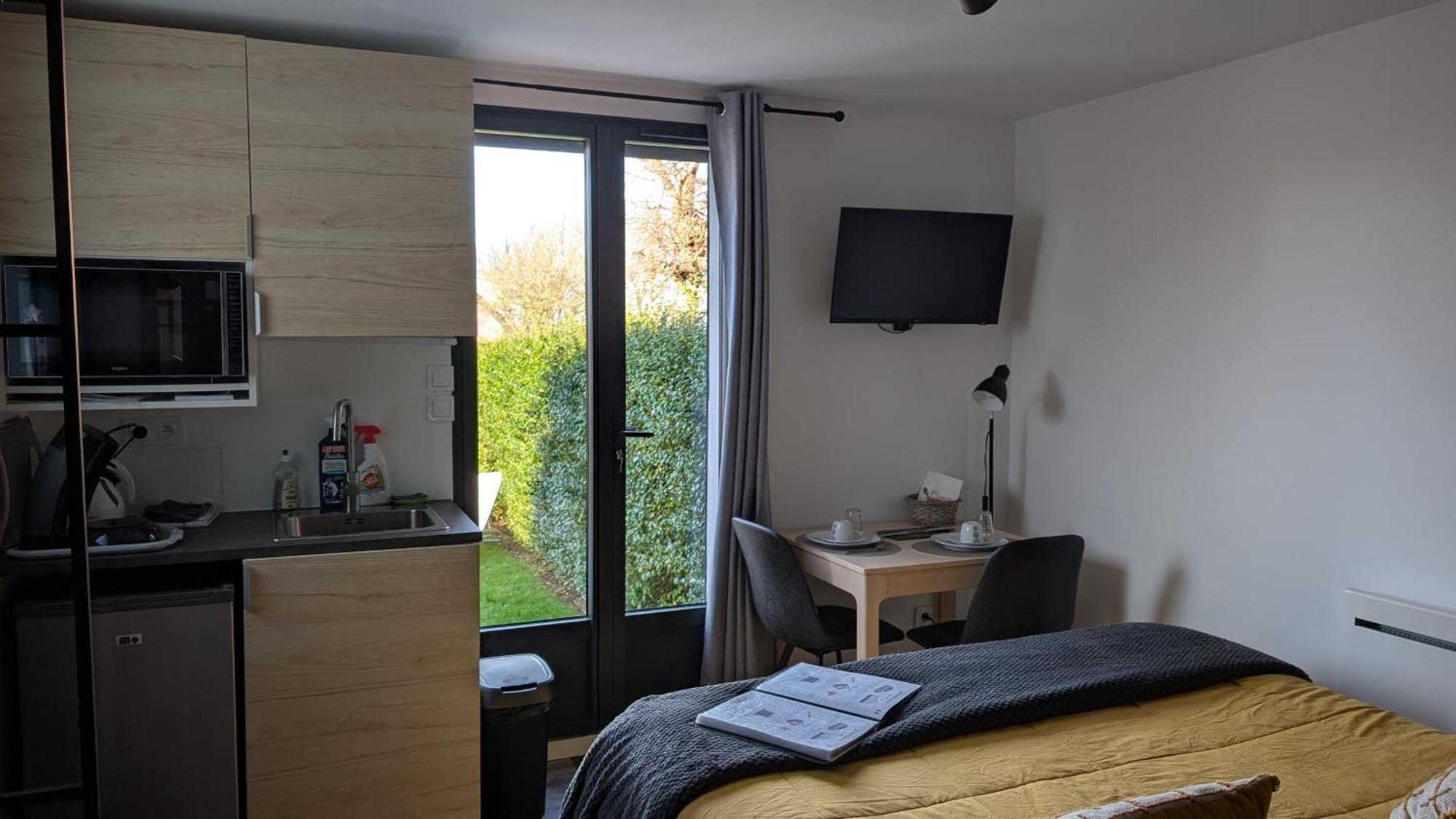 La Rogeraie Cap Gris Nez Bed & Breakfast Audinghen Exterior photo