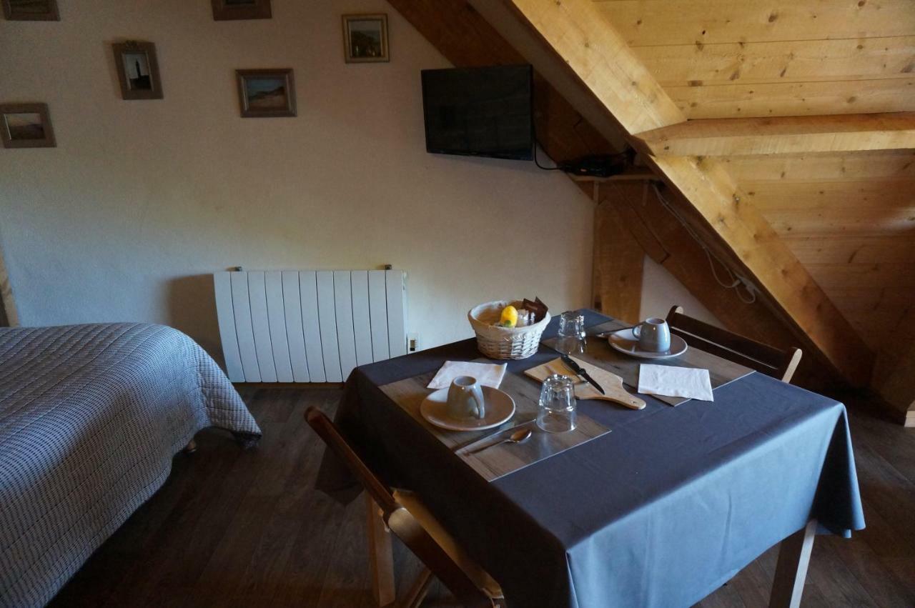 La Rogeraie Cap Gris Nez Bed & Breakfast Audinghen Exterior photo
